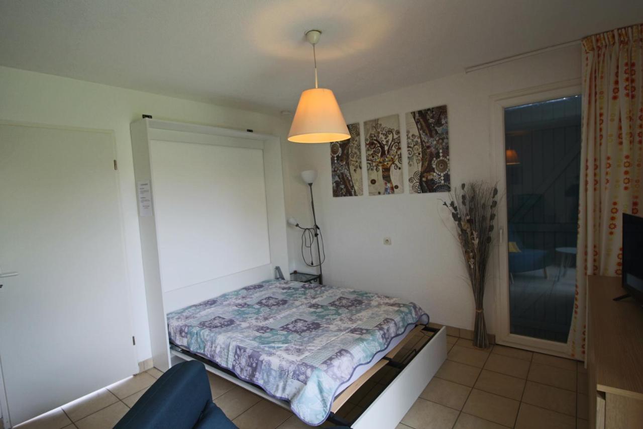 Chezvero46 residence claire rive avec piscine, wifi et vélos Prayssac Extérieur photo