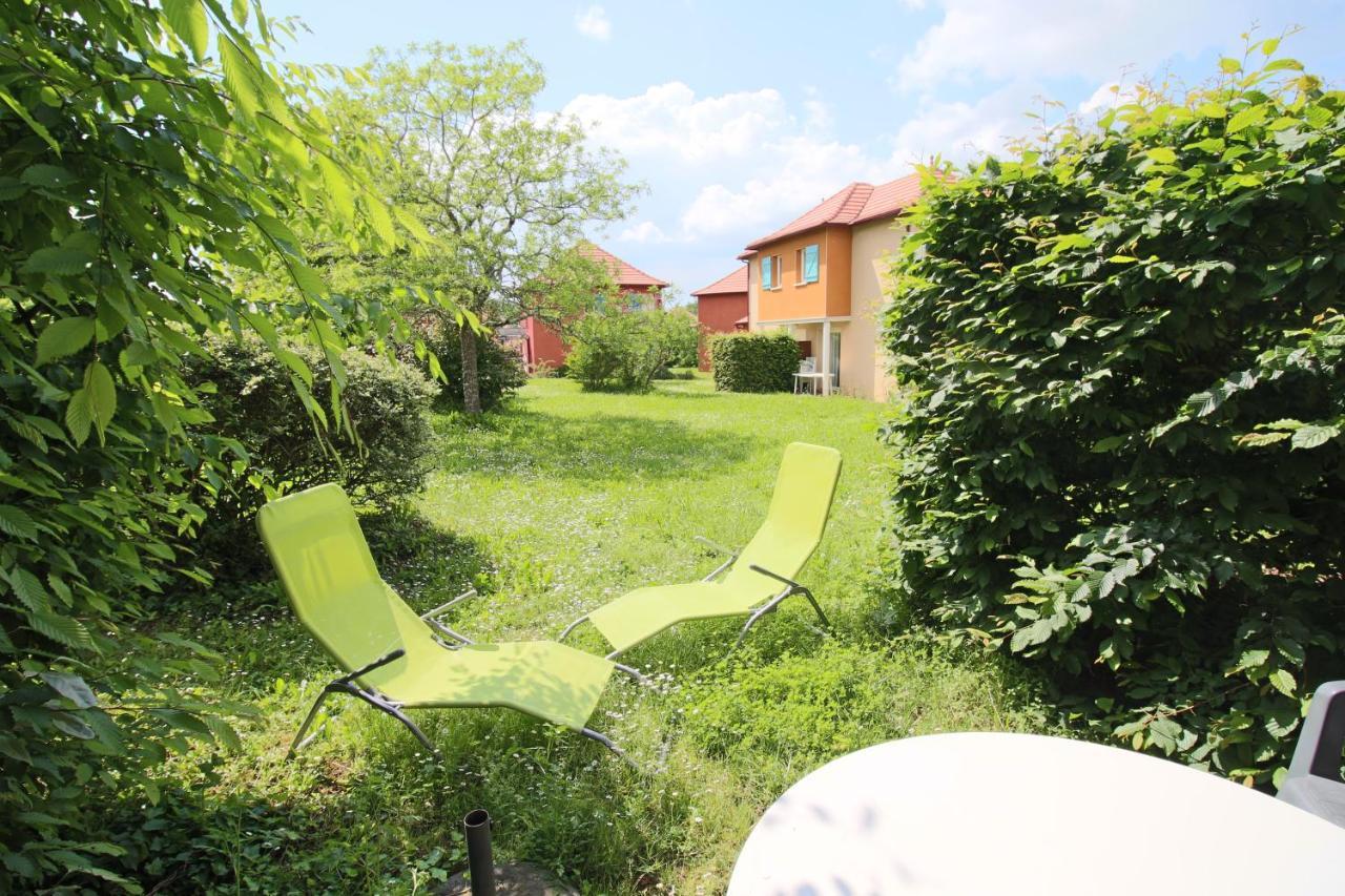 Chezvero46 residence claire rive avec piscine, wifi et vélos Prayssac Extérieur photo
